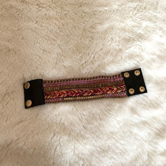 Layered Bracelet - Picture 3 of 4